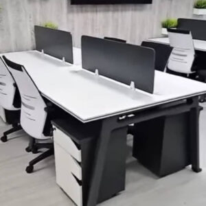 OPEN-SPACES à Deux places