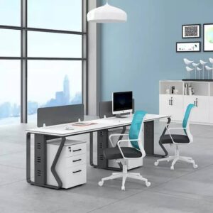 OPEN-SPACE à 2 places