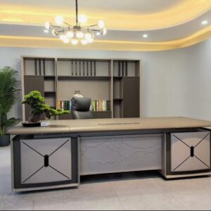 Bureau de direction  VIP importé de haut standing