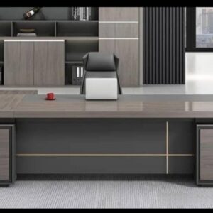 Bureau de direction VIP importé de haut standing