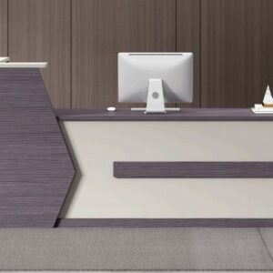 Réception d’accueil