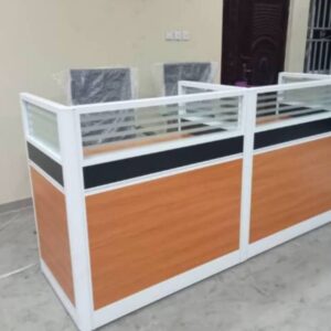 OPEN-SPACES à 2 places