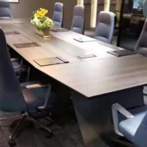 Table de réunion de 8 à 10 personnes