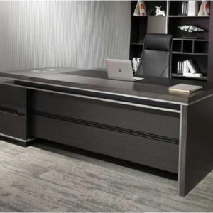 Bureau de direction ELITE avec retour condamné