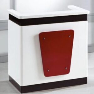 Comptoir d’accueil importé