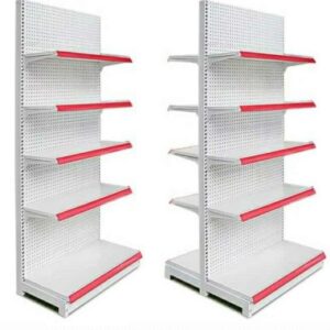 Etagère  métallique