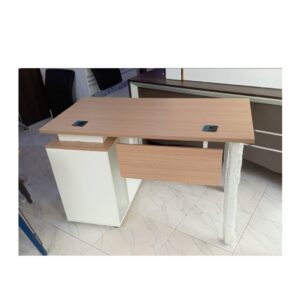 Bureau importé avec tiroir