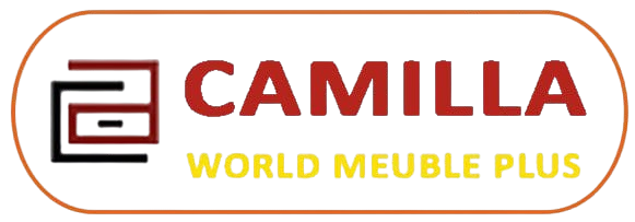 camilla world meuble plus